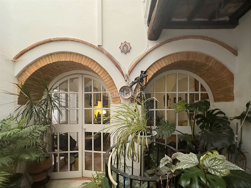 Foto 7562397a-242a-4b25-9350-05b7aad782c1. Haus in calle diego navarro 7 in Carmona