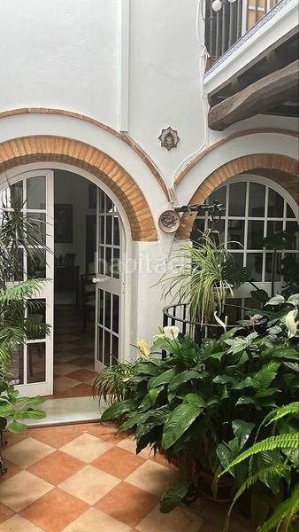 Foto 8930dc24-1284-4062-8c7d-50530bbeee9e. Haus in calle diego navarro 7 in Carmona
