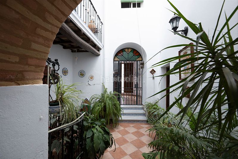 Foto 919a6544-2878-405b-b142-9c82afb7c816. Haus in calle diego navarro 7 in Carmona