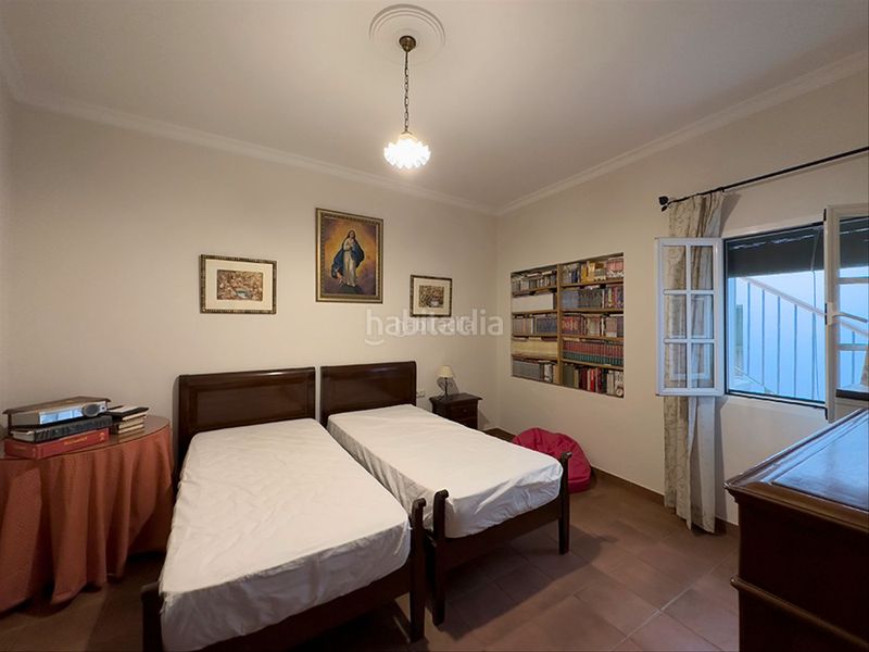 Foto bb45691f-b947-4461-93ac-71ca70be216a. Haus in calle diego navarro 7 in Carmona