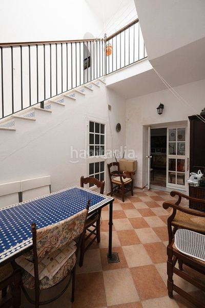 Foto cf3f9824-0b39-47d5-a2bc-05fba4de0b21. Haus in calle diego navarro 7 in Carmona
