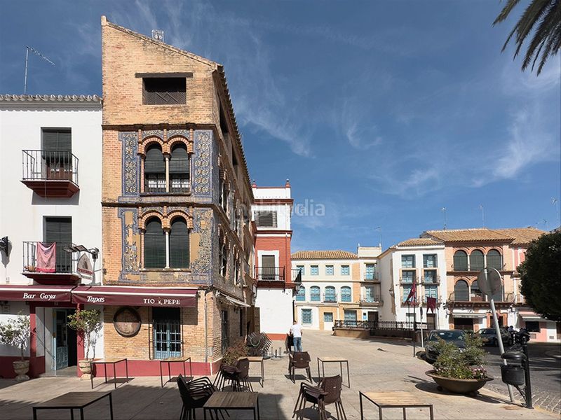 Foto e4243c8d-6d8c-4ebf-90f9-57f28641962b. Haus in calle diego navarro 7 in Carmona