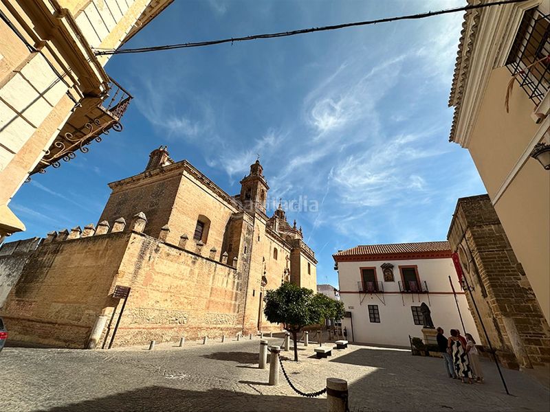 Foto ff92d5de-154f-4738-ab2f-45ddcd1ba429. Haus in calle diego navarro 7 in Carmona