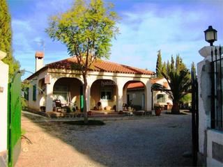 Maison à Lugar huerta de arriba 49. El llano / lugar huerta de arriba