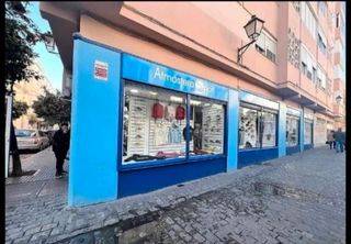 Miete Geschäftsraum in Calle san rafael 10. Local para bar