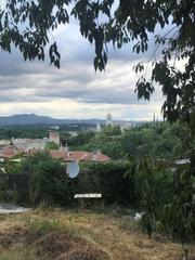 Terrain résidentiel à Passeig general peralta 46acc. Parcel·la amb vistes al barri  vell a les pedreres