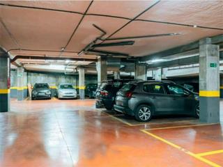 Parking coche en Avenida de asturias 55. Almenara -ventilla / avenida de asturias