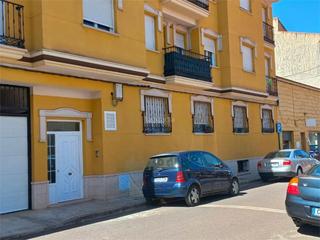 Pis a Calle miguel hernández 9. Argamasilla de alba / calle miguel hernández