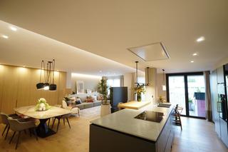 Lloguer Pis a Carrer sant segimon 2. L´exclusivitat de viure al centre de vic