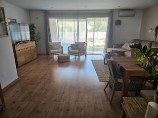 Casa adossada a Carrer de fornells 81. Dalt sant joan - plaça eivissa / carrer de fornell