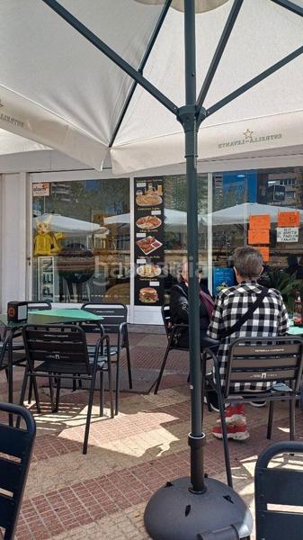 Foto 01759de2-856f-4dd9-ad07-8770e6afe182. Local comercial a avenida de europa 29 a Levante Alto Benidorm