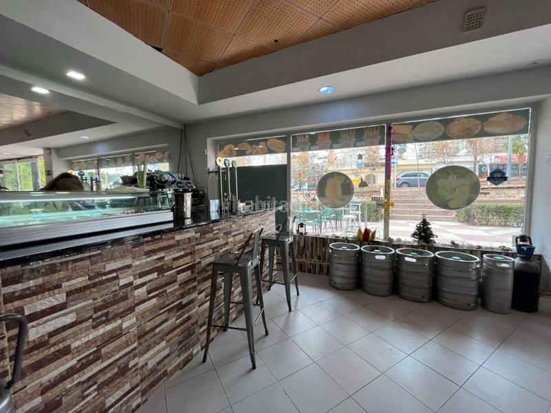 Foto 0578b971-adb4-4647-91c4-bc9afcb95a6f. Local comercial a avenida de europa 29 a Levante Alto Benidorm