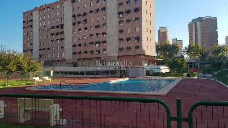 Foto 2faf86cd-47ec-4e67-981f-97ca12259d4b. Local comercial a avenida de europa 29 a Levante Alto Benidorm