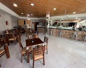 Local Comercial a Avenida de europa 29. Inversores  vende particular