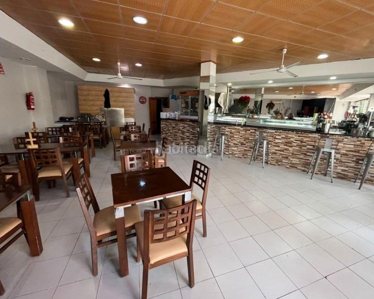 Foto 3604a5db-f041-4a7f-9877-78ba748b6c70. Local comercial a avenida de europa 29 a Levante Alto Benidorm