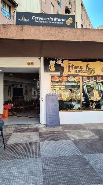 Foto 3d033d48-8f6b-46eb-8725-8fdb180b21cc. Local comercial a avenida de europa 29 a Levante Alto Benidorm