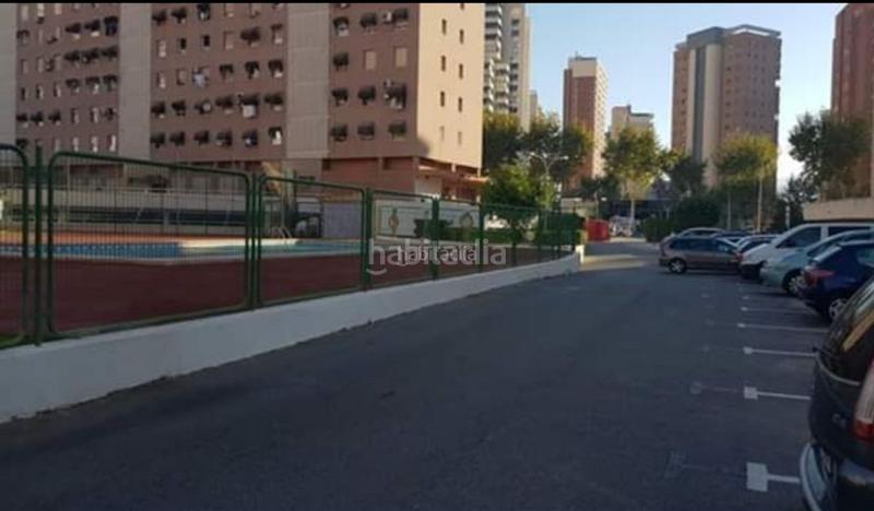 Foto c9d4bb9a-4147-4c90-9acd-f4eb72f853b7. Local comercial a avenida de europa 29 a Levante Alto Benidorm