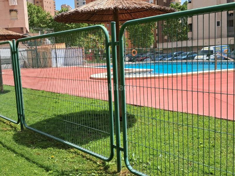 Foto fde89fb5-5b86-4a07-a097-831b977a37c7. Local comercial a avenida de europa 29 a Levante Alto Benidorm