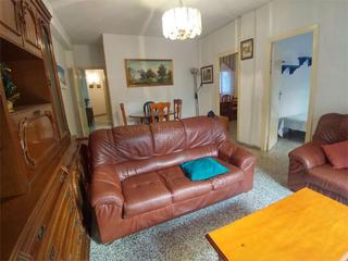 Location Appartement à Arabial 113b. Camino de ronda / arabial
