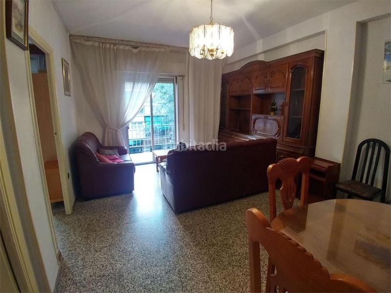 Foto 1f5cd4d3-8f9b-4b2e-a905-694be9035edb. Location appartement dans arabial 113b dans Camino de Ronda Granada