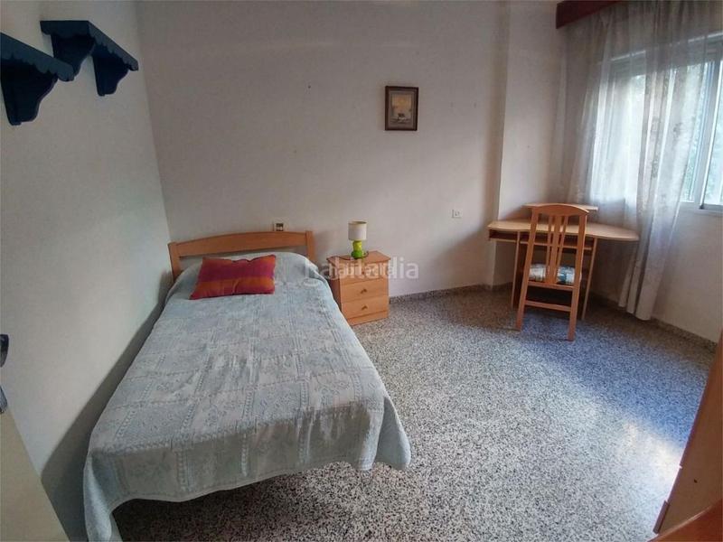 Foto 278b949f-2c5d-4712-84d1-f62698fce606. Location appartement dans arabial 113b dans Camino de Ronda Granada