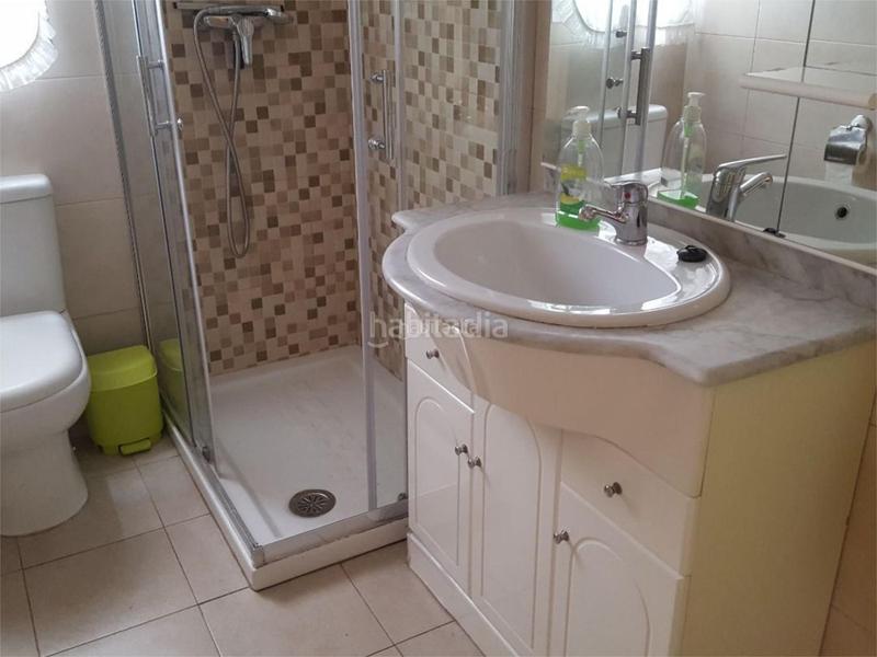 Foto 2a3ec8c8-ac5b-4ff9-ad8b-7c726b680aca. Location appartement dans arabial 113b dans Camino de Ronda Granada
