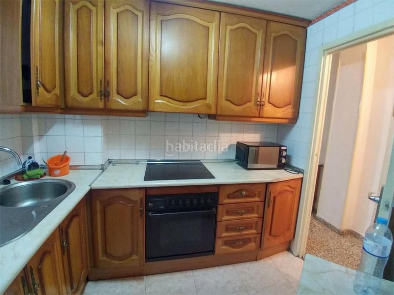 Foto 42b76a6b-00d0-496a-b0be-48913c853b63. Location appartement dans arabial 113b dans Camino de Ronda Granada