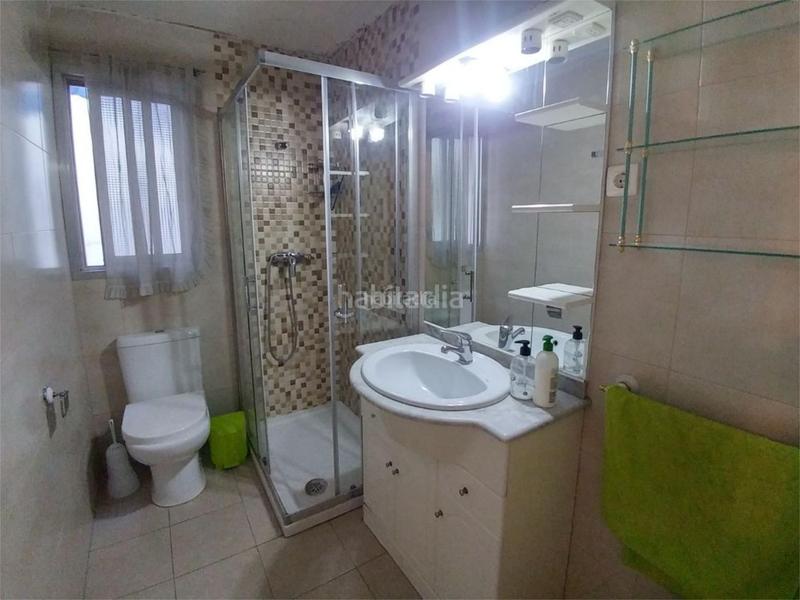 Foto 4aa96a94-8bc0-481a-bc59-267203f09b1c. Location appartement dans arabial 113b dans Camino de Ronda Granada