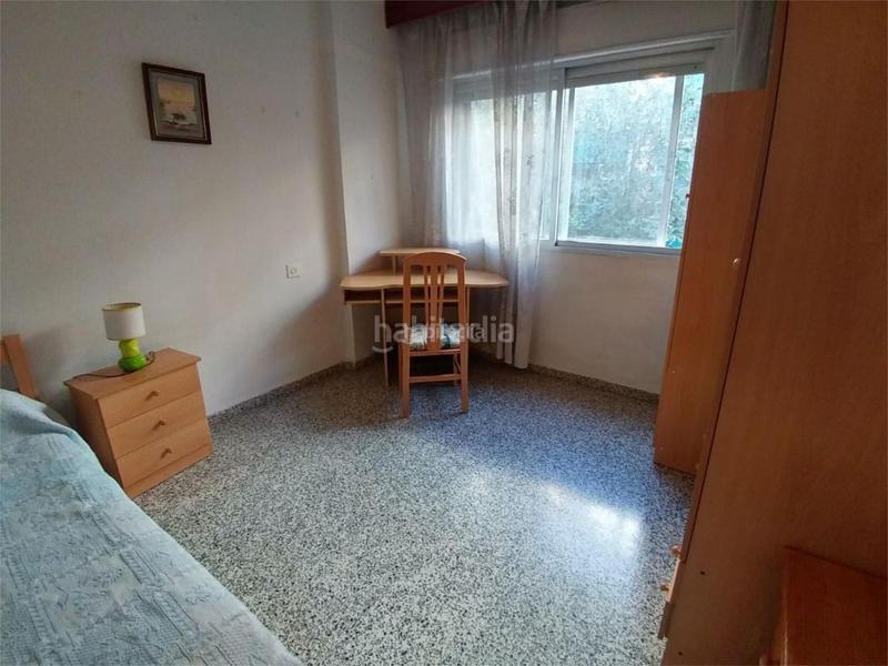 Foto 616f7b9d-9475-48fb-a557-9c48a09c9a87. Location appartement dans arabial 113b dans Camino de Ronda Granada