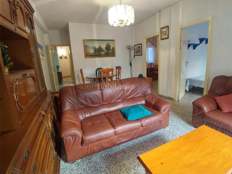 Foto 94a4bfab-0295-4036-8350-00f230e76d55. Location appartement dans arabial 113b dans Camino de Ronda Granada