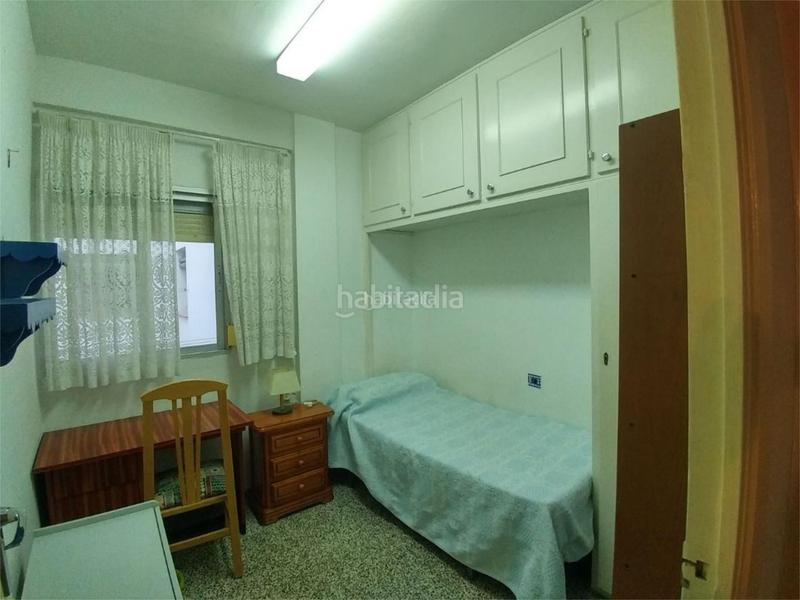 Foto a5624569-a628-49b2-8627-f43278f27068. Location appartement dans arabial 113b dans Camino de Ronda Granada