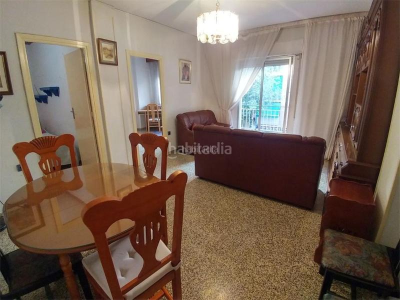 Foto c8f3fd74-8574-4e32-a5d7-47f42c1658e5. Location appartement dans arabial 113b dans Camino de Ronda Granada