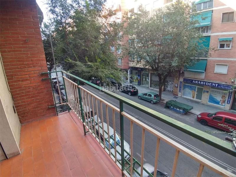 Foto f0d9526e-07e1-4858-9350-1ecfb79765eb. Location appartement dans arabial 113b dans Camino de Ronda Granada