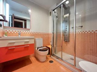 Piso en Praza de américa 2. Vivienda exclusica en plena plaza america