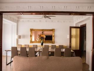 Location Appartement à Paseo sixto celorrio 21. Estación - san antonio / paseo sixto celorrio