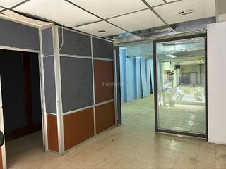Lloguer Local Comercial a Carrer de la igualtat 24. Local de alquiler en santa eulalia hospitalet 175