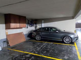 Parking voiture à Aldapabide kalea 8. Egia / aldapabide kalea