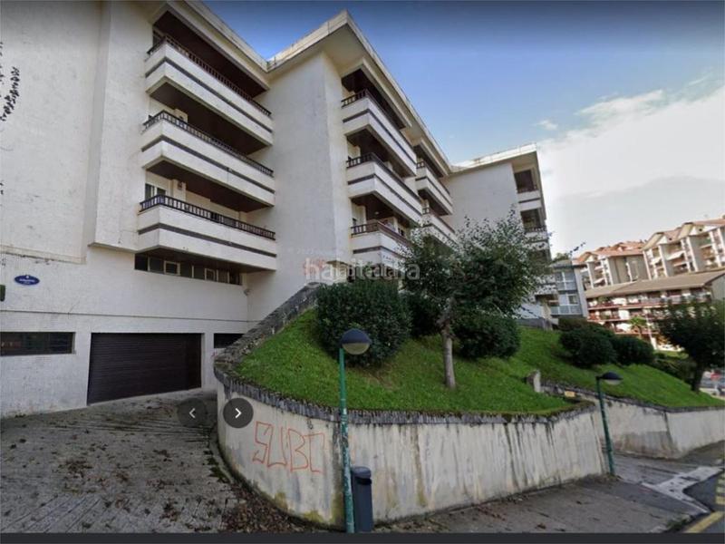 Foto 6af98838-3128-4b06-a953-040a41d85d31. Aparcament cotxe a aldapabide kalea 8 a Egia Donostia - San Sebastián