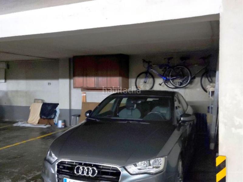 Foto 6b468618-2ffa-4d21-a3cb-514303397a23. Aparcament cotxe a aldapabide kalea 8 a Egia Donostia - San Sebastián