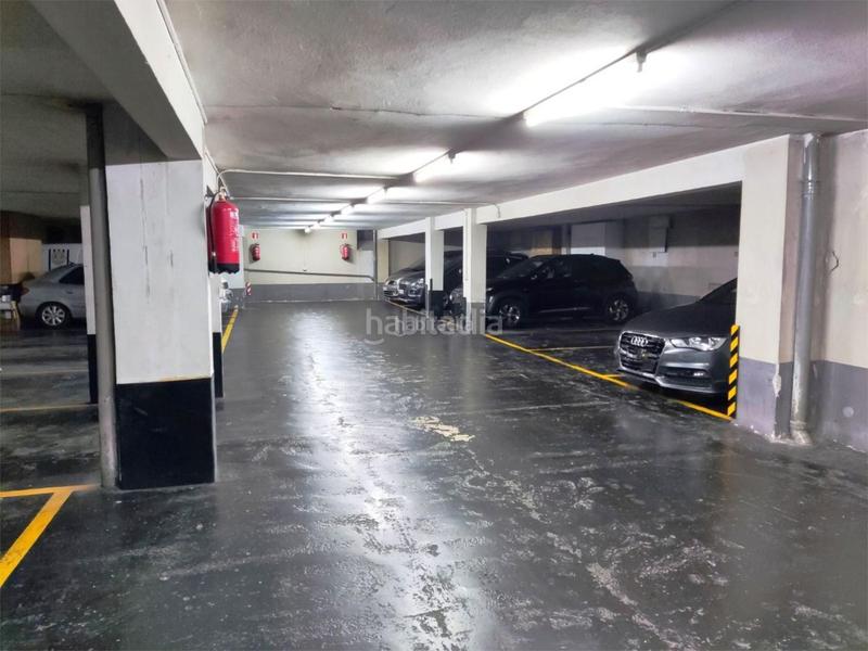 Foto 7e853804-7c3b-4e3e-b32d-bd9ba8598c5e. Aparcament cotxe a aldapabide kalea 8 a Egia Donostia - San Sebastián