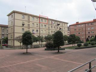 Apartment in Calle feijoo 70. El coto / calle feijoo