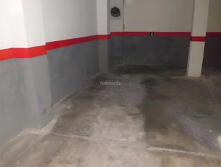 Aparcament cotxe a Carrer d'albocàsser 27. Barrio de benimaclet / albocàsser
