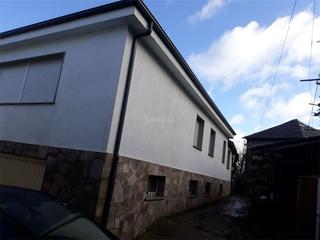 Casa a Lugar villardomato 36. Ribas de sil