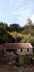 Casa a Lugar san amaro 14. Casa en piedra semirrehabilitada