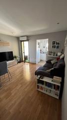 Lloguer Apartament a Avinguda prat de la riba 19. Apartamento amueblado en perfecto estado
