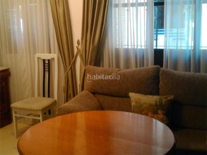 Foto dbaab570-4550-46e2-b982-e3e689cc31ab. Lloguer pis a calle luna 7 a Écija