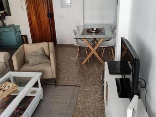 Affitto Appartamento in Calle salitre 25. Perchel sur - plaza de toros vieja / calle salitre