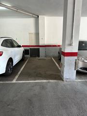 Parking voiture à Carrer del dr. antoni pujadas 14. Plaza de parking en antoni pujades 14
