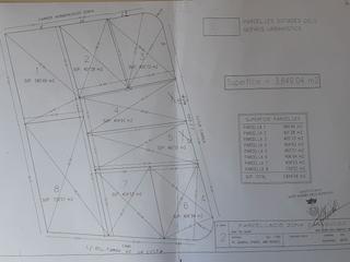 Terreny residencial a Vial camino 10