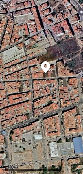 Foto 2dc9ab2a-3c10-4732-be4c-ef40cb0e7ede. Terrain résidentiel dans carrer de vinaròs 59 dans Pueblo Benicarló